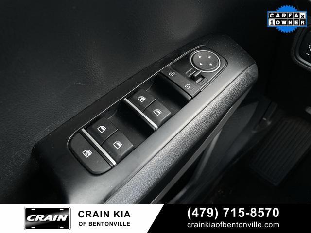 used 2023 Kia Soul car, priced at $18,600