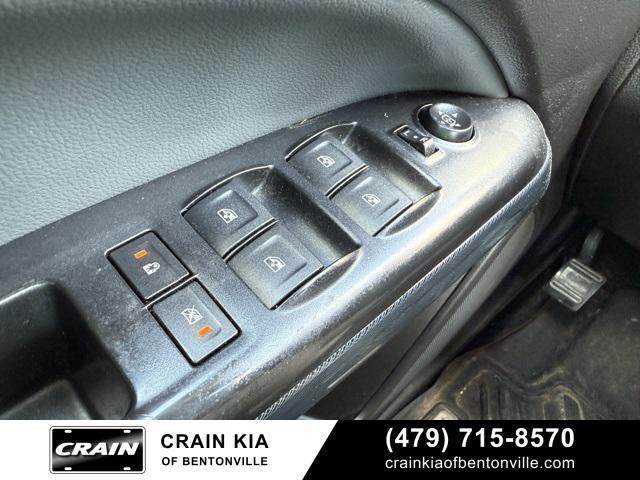 used 2017 Chevrolet Colorado car, priced at $24,900
