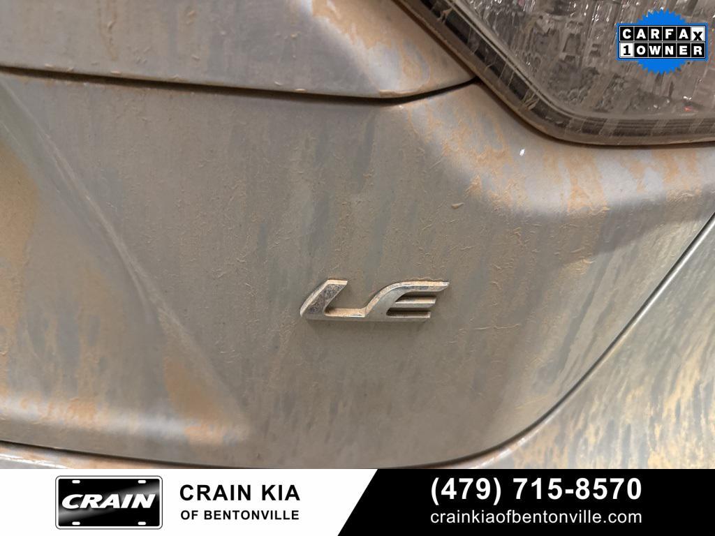 used 2023 Toyota Corolla car, priced at $19,500