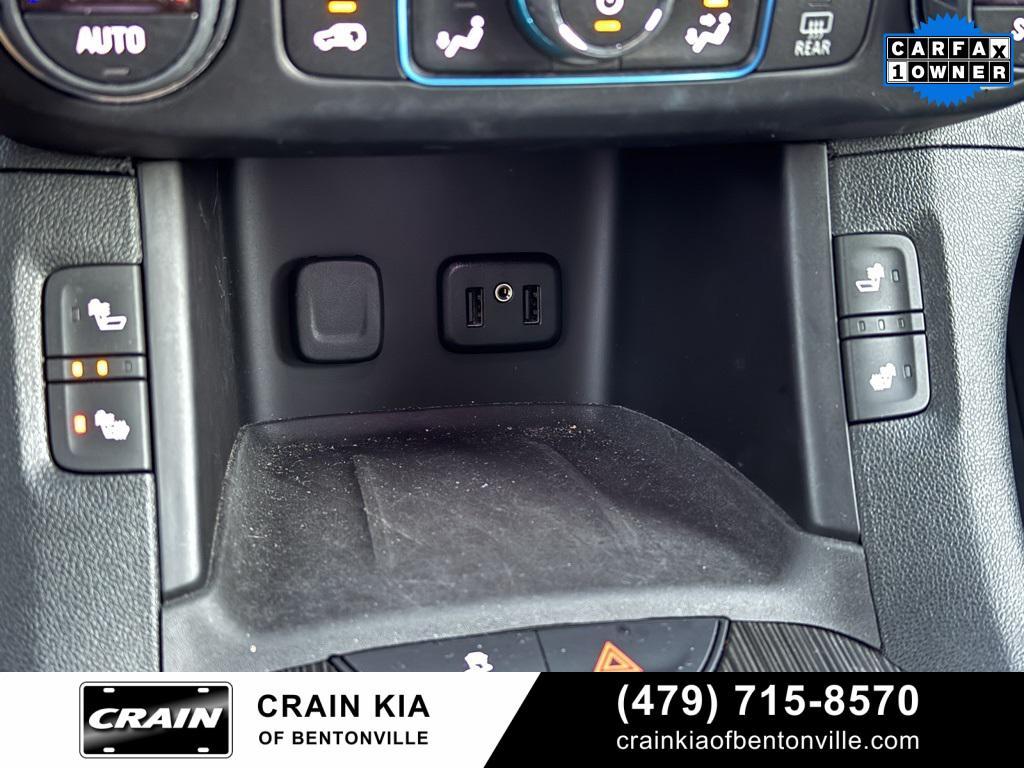 used 2019 GMC Acadia car, priced at $23,200