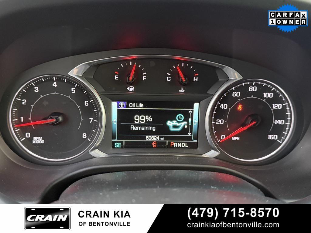 used 2019 GMC Acadia car, priced at $23,200