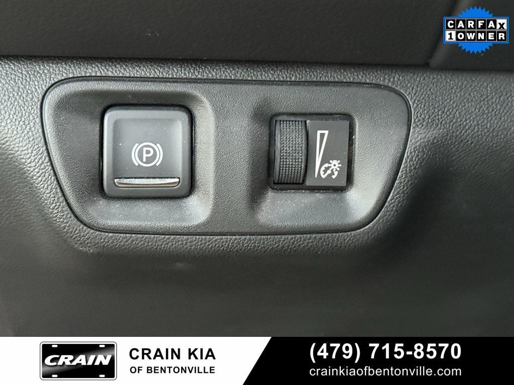 used 2019 GMC Acadia car, priced at $23,200