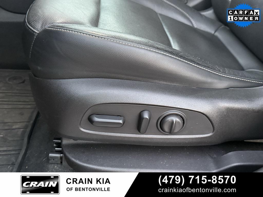 used 2019 GMC Acadia car, priced at $23,200