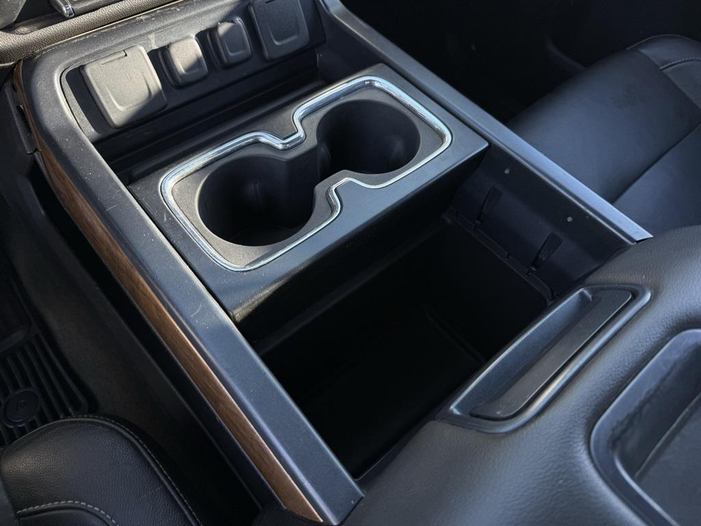 used 2014 Chevrolet Silverado 1500 car, priced at $22,900