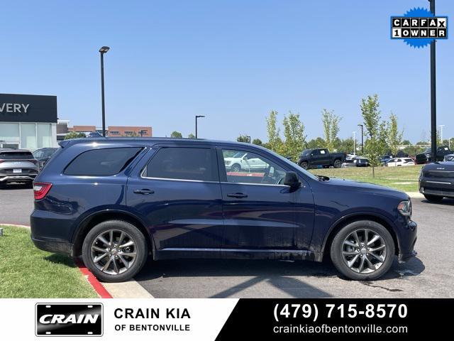 used 2015 Dodge Durango car, priced at $19,800