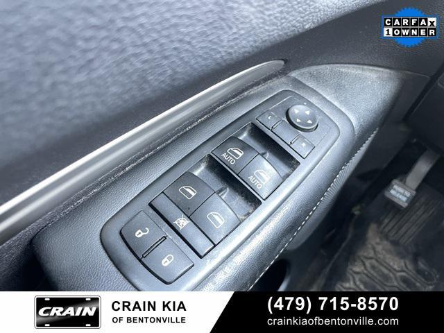 used 2015 Dodge Durango car, priced at $19,800