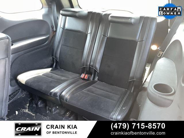 used 2015 Dodge Durango car, priced at $19,800