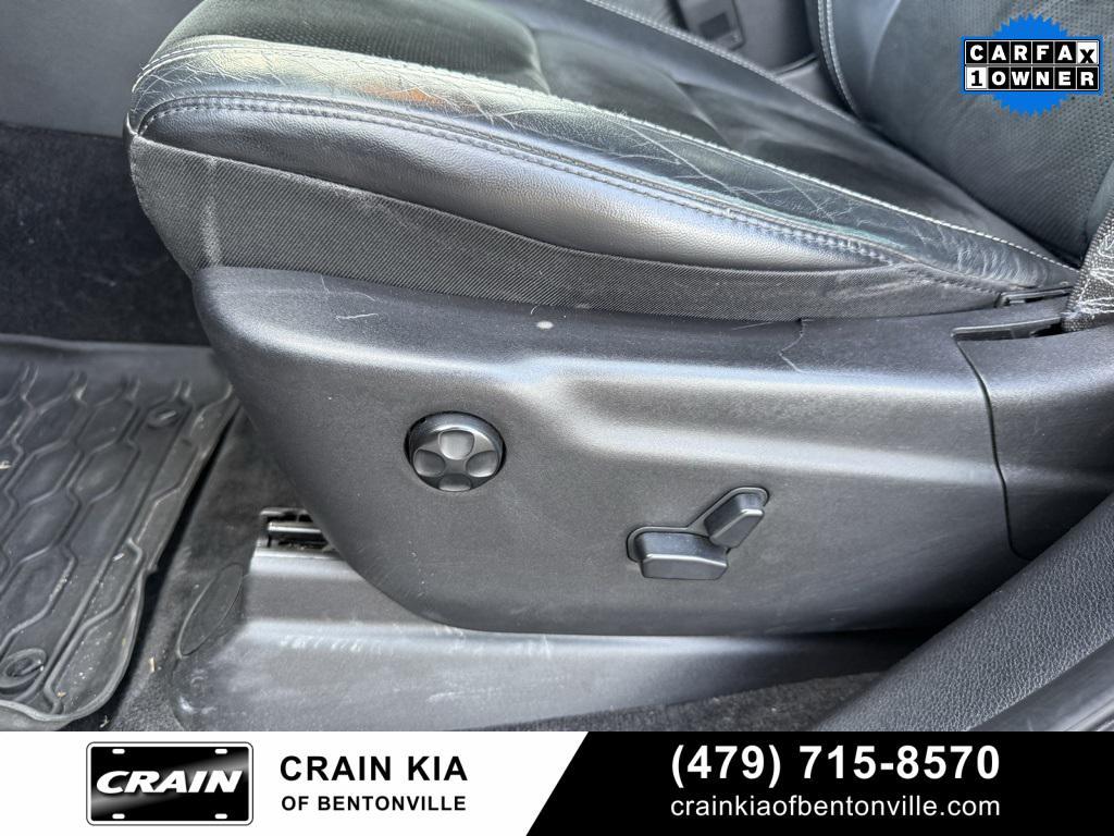 used 2015 Dodge Durango car, priced at $16,990