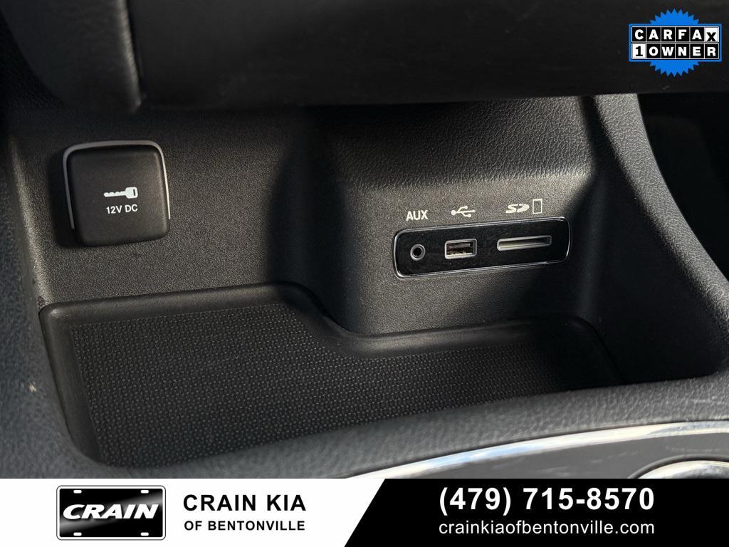 used 2015 Dodge Durango car, priced at $16,990