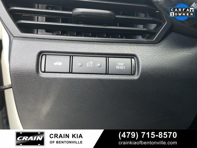 used 2023 Nissan Altima car, priced at $21,700