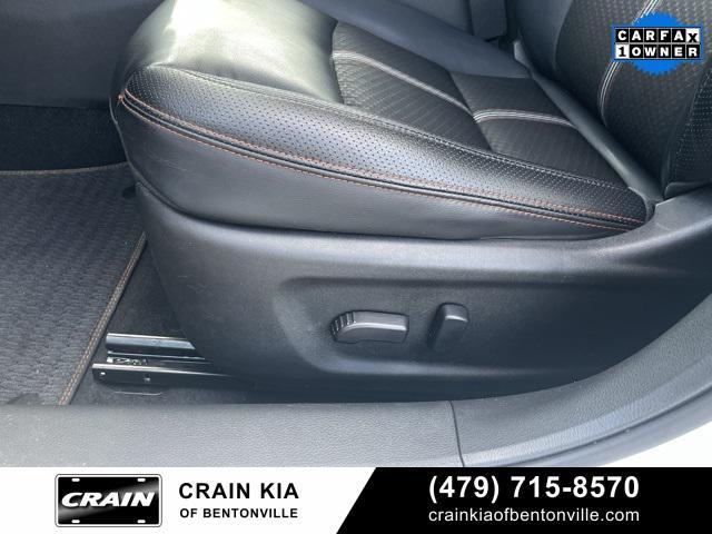 used 2023 Nissan Altima car, priced at $21,700