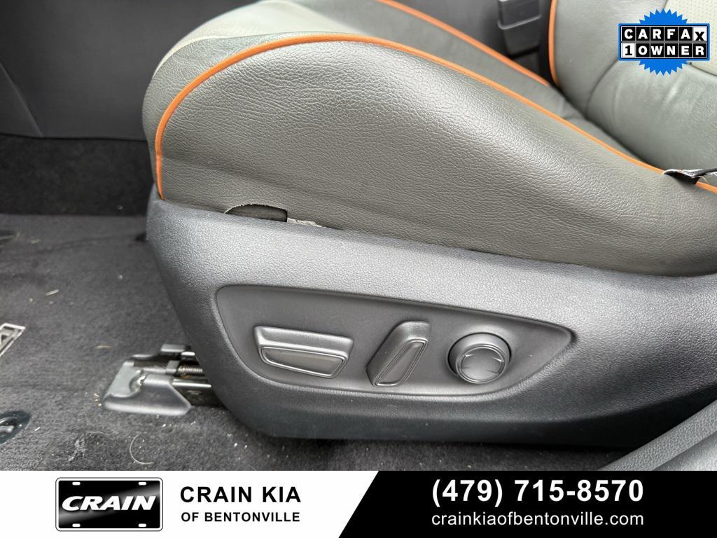 used 2022 Toyota RAV4 car, priced at $34,600