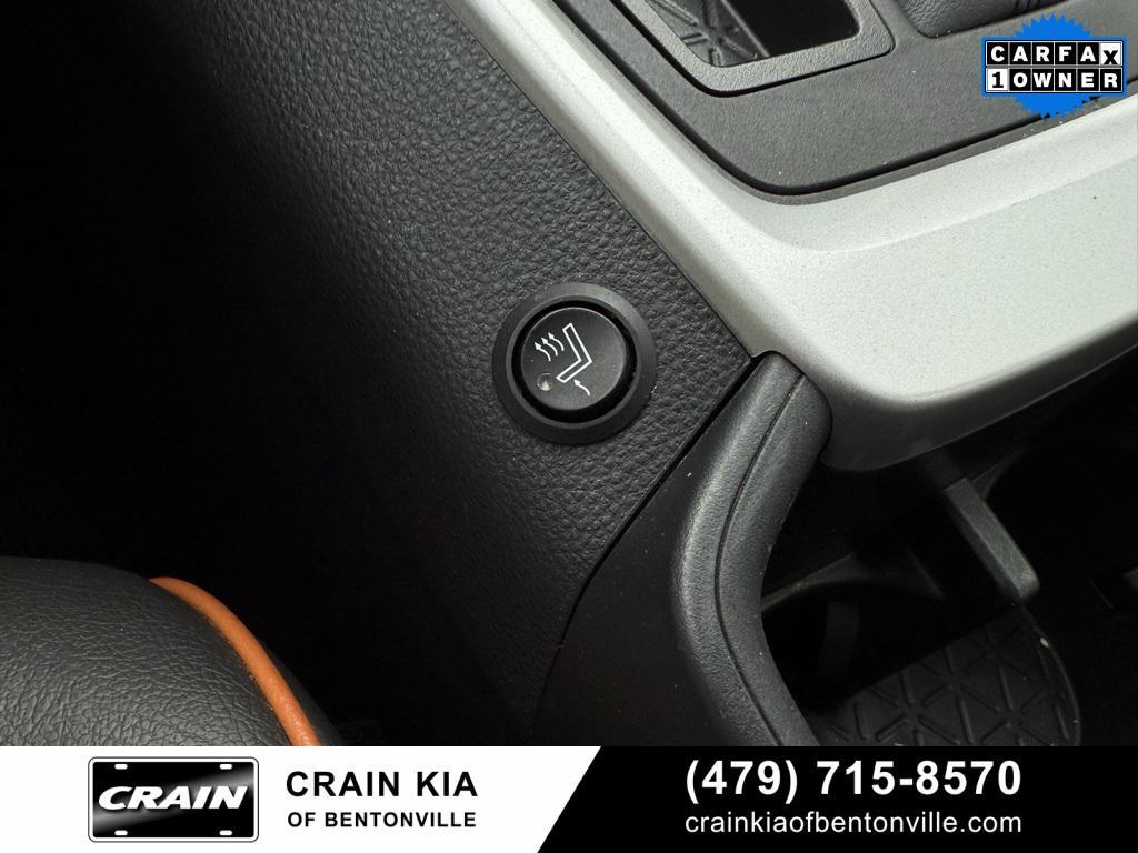 used 2022 Toyota RAV4 car, priced at $34,600