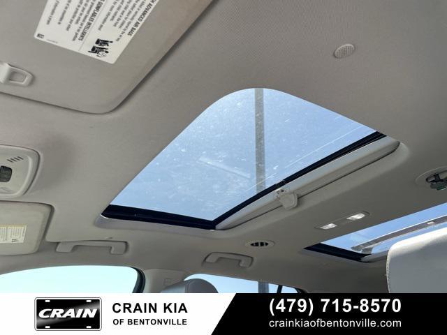 used 2018 Chevrolet Traverse car, priced at $18,100