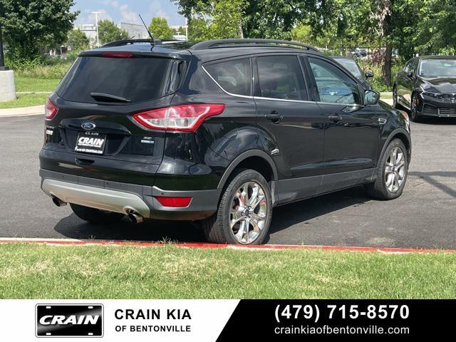 used 2014 Ford Escape car, priced at $12,000