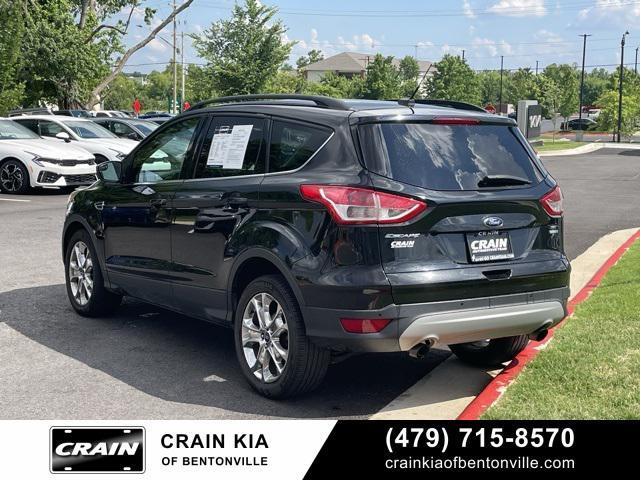 used 2014 Ford Escape car, priced at $12,000