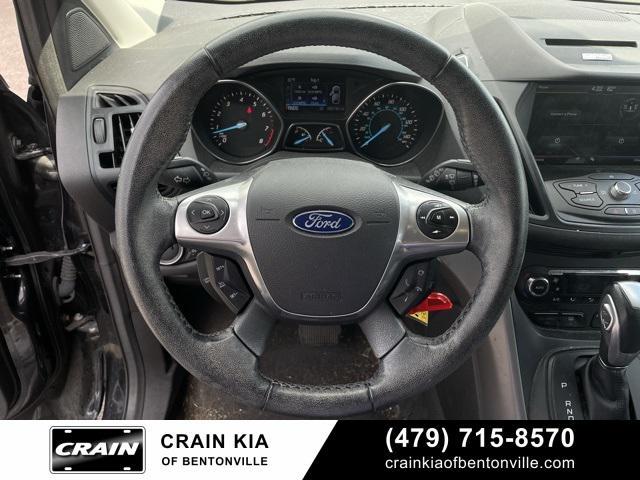 used 2014 Ford Escape car, priced at $12,000