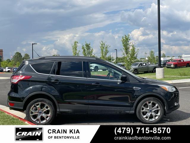 used 2014 Ford Escape car, priced at $12,000