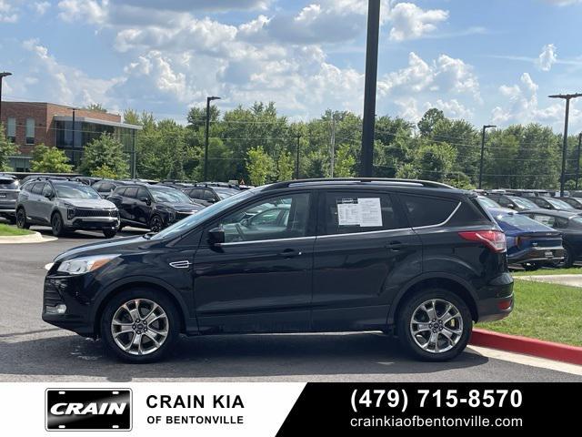 used 2014 Ford Escape car, priced at $12,000