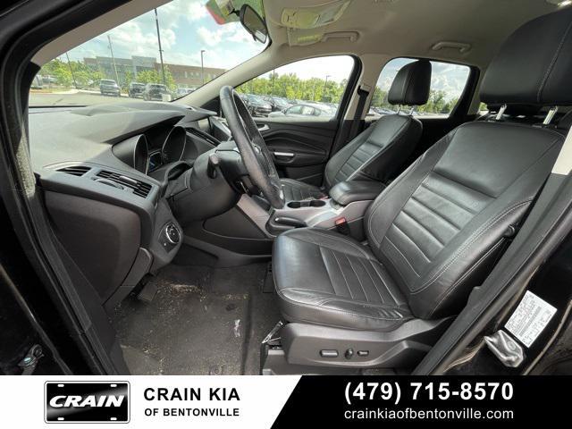 used 2014 Ford Escape car, priced at $12,000