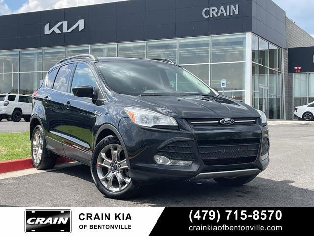 used 2014 Ford Escape car, priced at $12,000