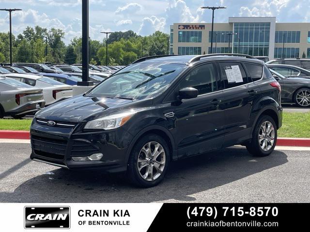 used 2014 Ford Escape car, priced at $12,000