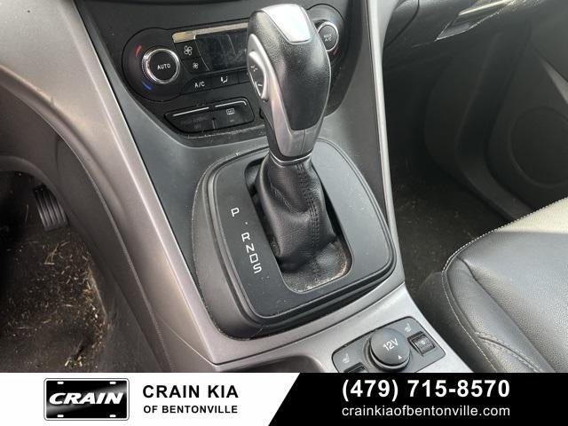 used 2014 Ford Escape car, priced at $12,000