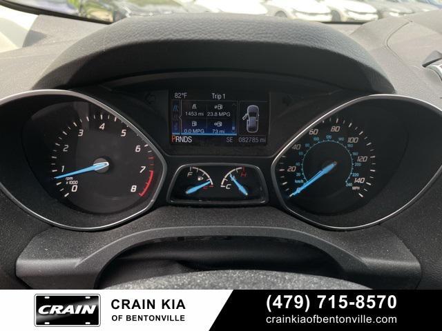 used 2014 Ford Escape car, priced at $12,000