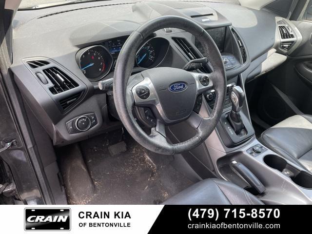 used 2014 Ford Escape car, priced at $12,000