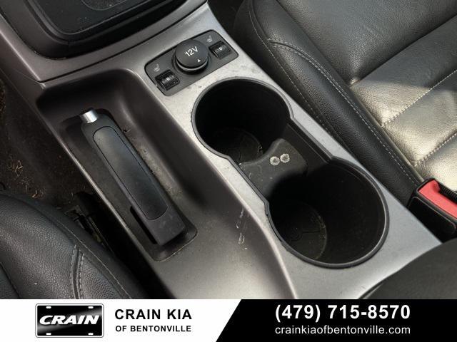 used 2014 Ford Escape car, priced at $12,000