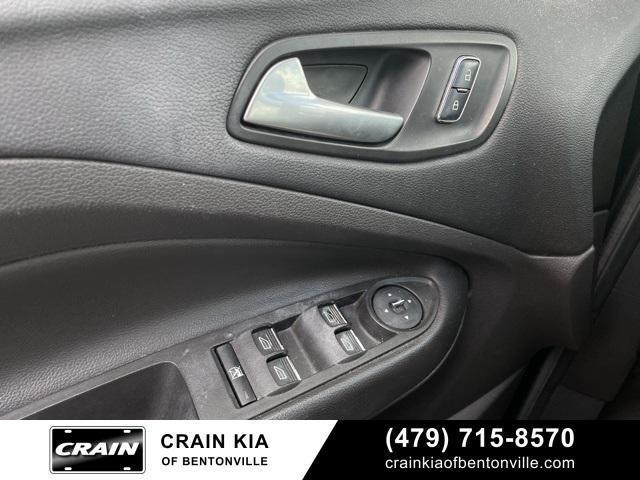 used 2014 Ford Escape car, priced at $12,000