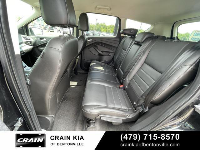 used 2014 Ford Escape car, priced at $12,000