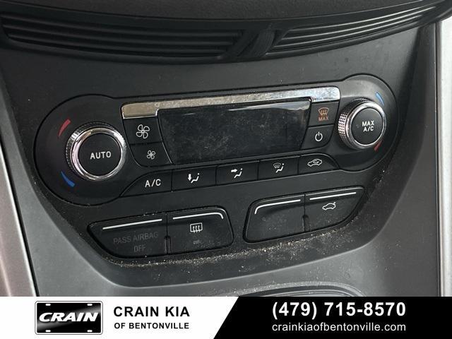used 2014 Ford Escape car, priced at $12,000