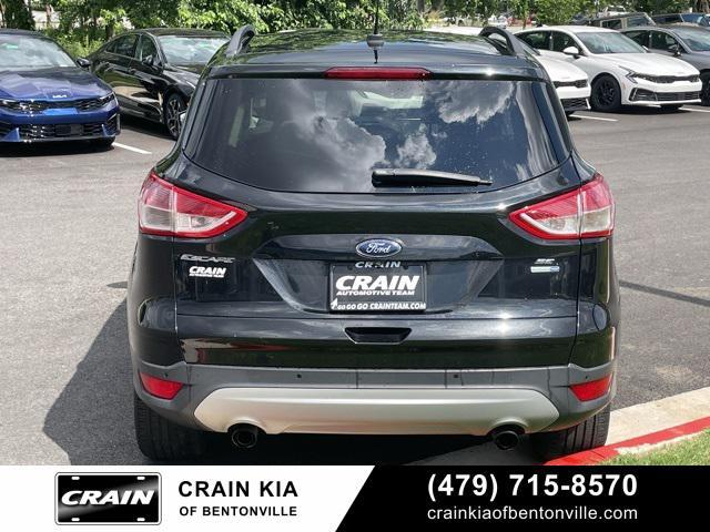 used 2014 Ford Escape car, priced at $12,000