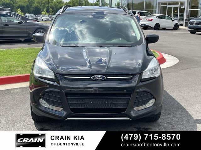 used 2014 Ford Escape car, priced at $12,000