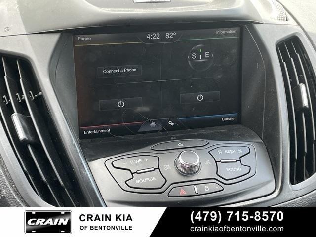 used 2014 Ford Escape car, priced at $12,000