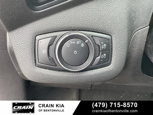 used 2014 Ford Escape car, priced at $12,000