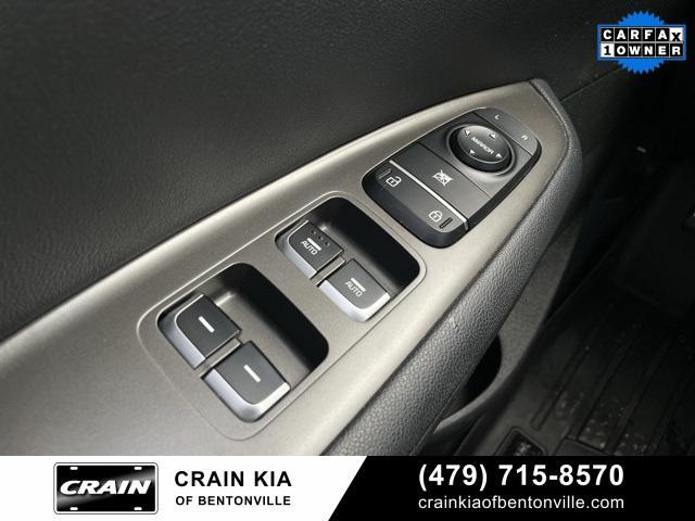 used 2019 Kia Optima car, priced at $14,400