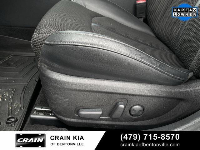 used 2019 Kia Optima car, priced at $14,400