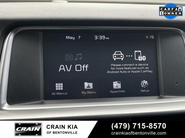 used 2019 Kia Optima car, priced at $14,400