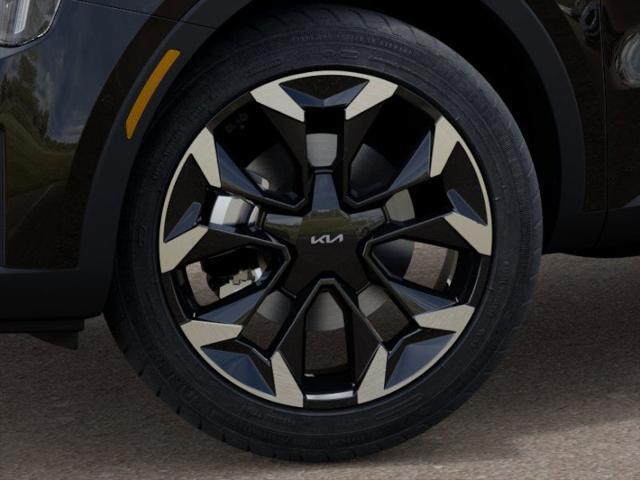 new 2025 Kia Sorento car, priced at $43,290