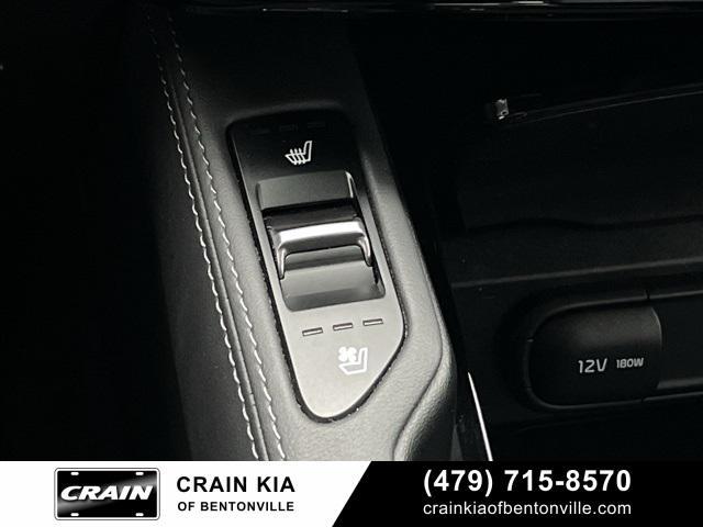 used 2023 Kia Telluride car, priced at $41,400