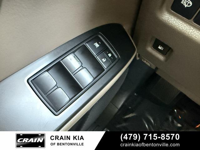 used 2022 Lexus GX 460 car, priced at $45,900