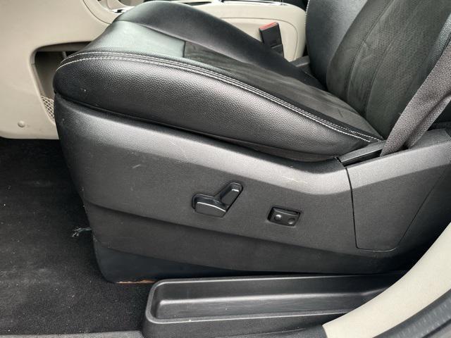 used 2019 Dodge Grand Caravan car, priced at $13,500