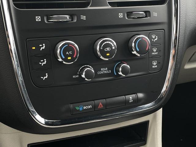 used 2019 Dodge Grand Caravan car, priced at $13,500