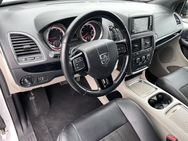 used 2019 Dodge Grand Caravan car, priced at $13,500