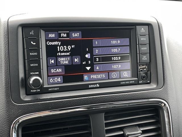 used 2019 Dodge Grand Caravan car, priced at $13,500
