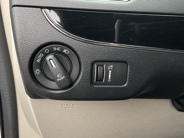 used 2019 Dodge Grand Caravan car, priced at $13,500