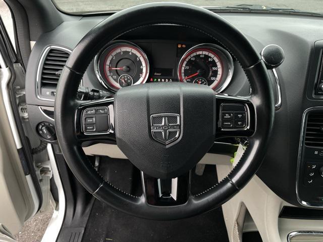 used 2019 Dodge Grand Caravan car, priced at $13,500