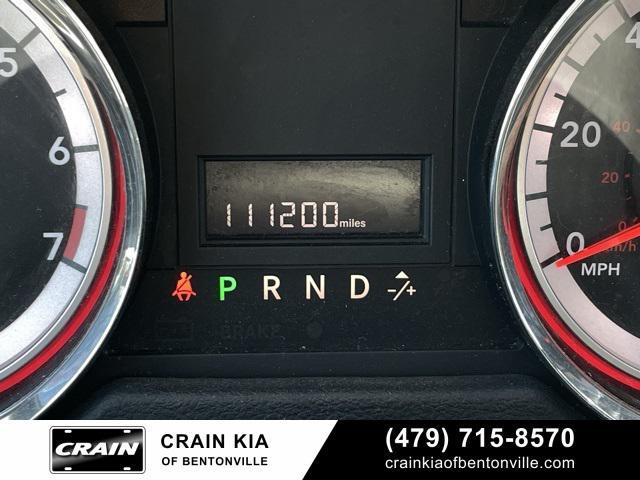 used 2019 Dodge Grand Caravan car, priced at $13,800